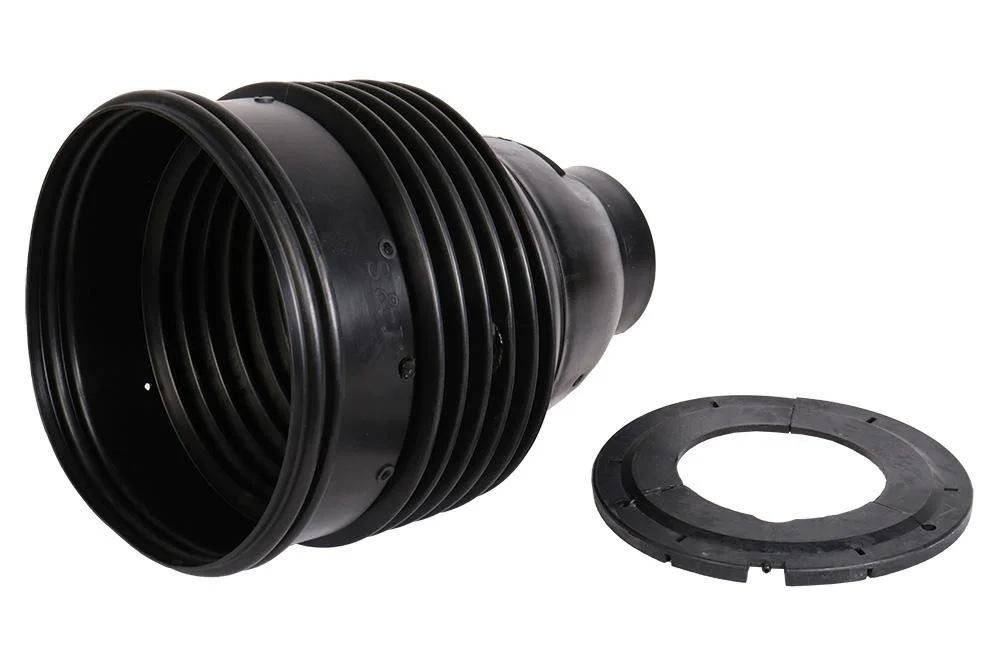 Osłona przegubu dwukrzyżakowego 32 X 36 Śr rury 97mm; Pierścień 125mm
