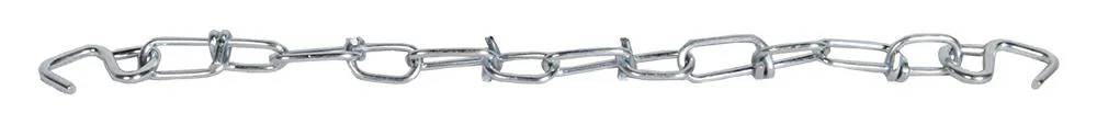 Łańcuch osłony wału PTO L=320mm, pasuje SWAJ2327W, SWAJ2732W, SWAJ3236W
