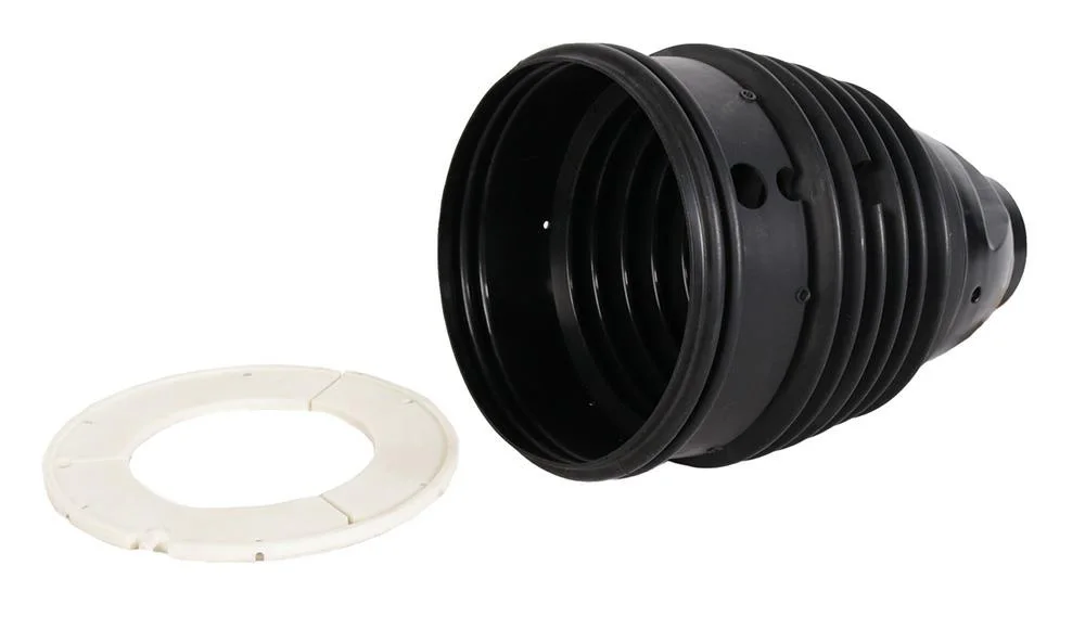 Osłona przegubu dwukrzyżakowego 27 X 32 śr.rury 75 Pierścień 120mm