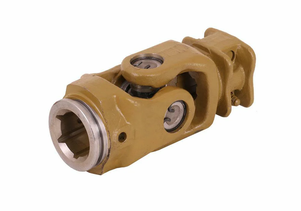 Przegub kompletny wałka 32 x 76 rura gwiazda 61(47)mm; 6 frezów 34,9mm (1 3/8"); pod ślizg 62mm; H-200mm; 970Nm (seria W2400)