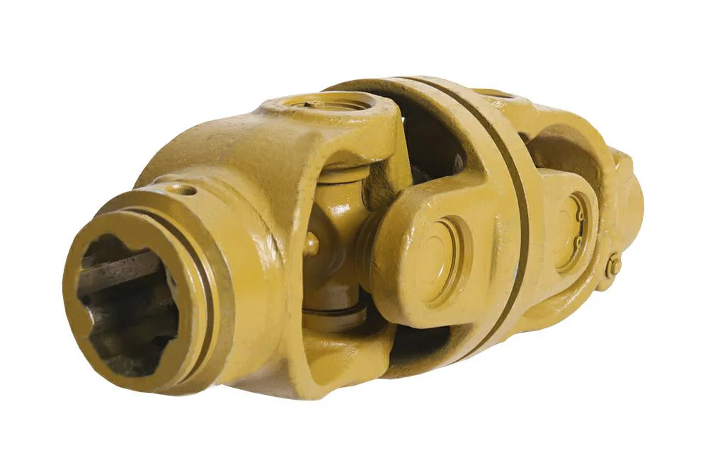 Przegub szerokokątny 41 x 118,6 frezów 34.9mm (1 3/8"), gwiazda 61mm(47mm), pod ślizg