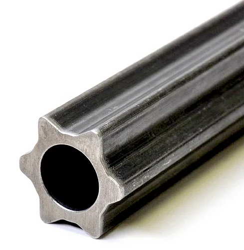 Rura gwiazda 51mm(37mm) 300cm okrągła wew.-śr.26.7, pasuje do TS614