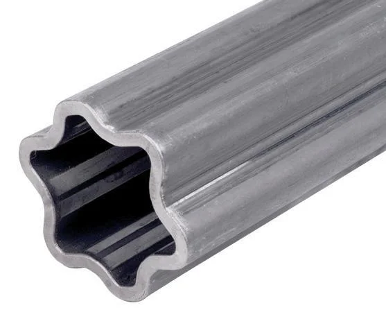Rura gwiazda 61mm(47mm) x 4.5mm 300cm pasuje do TS510, TS715