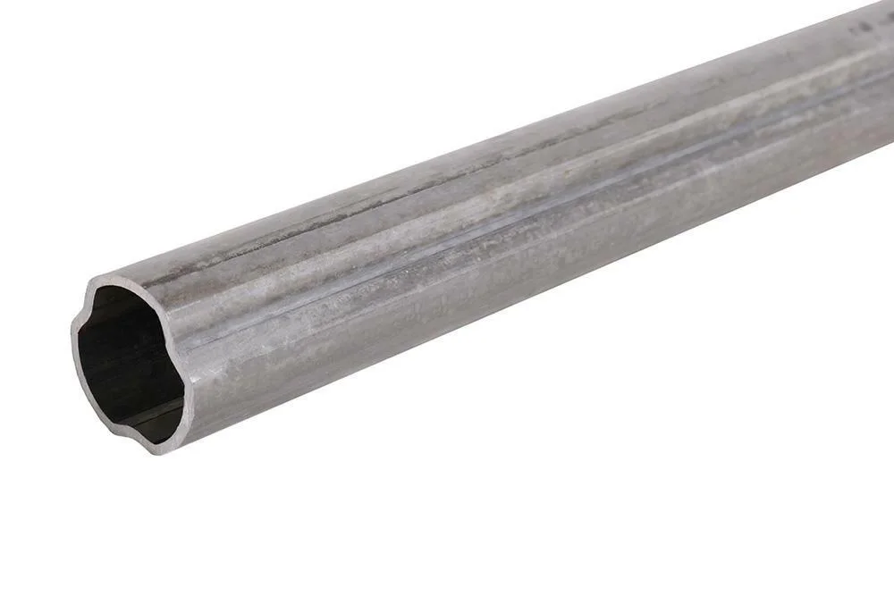 Rura trójkąt FREE ROTATION 58mm X 3.6mm 200cm pasuje do TFR454-200