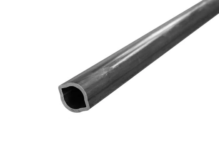 Rura cytryna 39.7(49)mm X 4.7mm 75cm pasuje do TL484