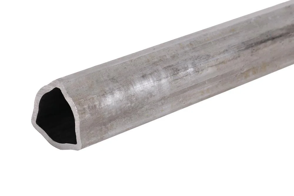 Rura trójkąt FREE ROTATION 45mm X 4mm 100cm pasuje do TFR583-100