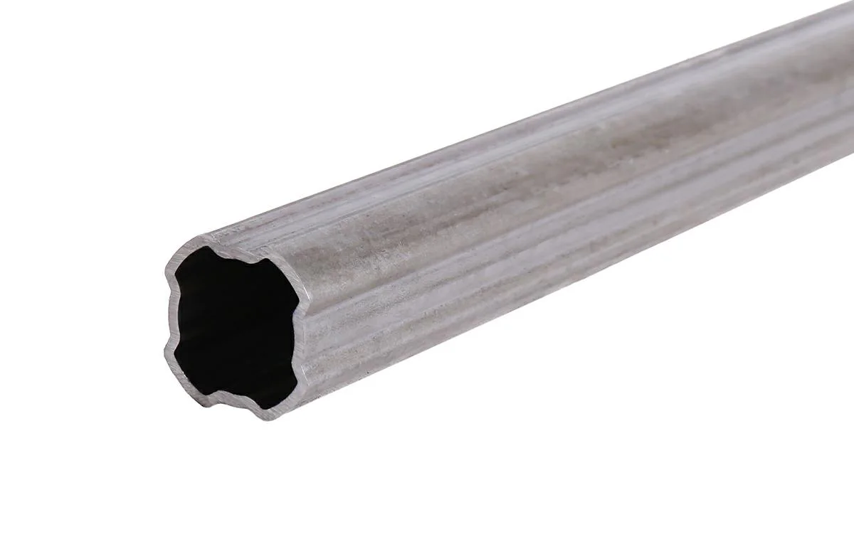 Rura bondioli S2 zew. 45,6x2,75 100cm pasuje do TQ396