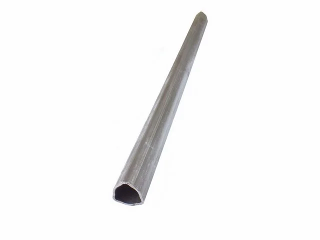 Rura trójkąt 29mm X 4mm 100cm pasuje do TT363