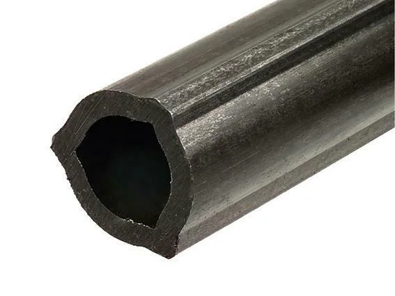 Rura trójkąt 36mm X 4mm 85cm pasuje do TT433, TT264