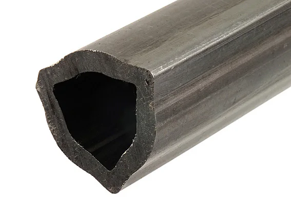 Rura trójkąt 29mm X 4mm 200cm pasuje do TT363