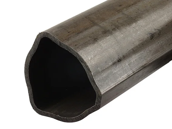 Rura trójkąt 51,6mm X 3mm 300cm pasuje do TT455, TT454