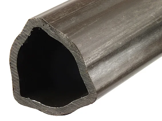Rura trójkąt 45mm X 4mm 300cm pasuje do TT523, TT544
