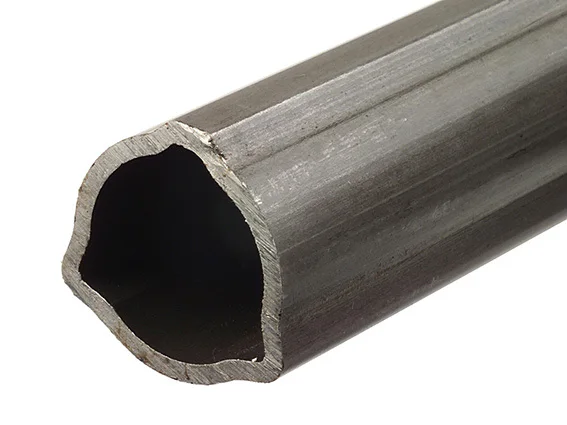 Rura trójkąt 33mm X 2.6mm 300cm pasuje do TT264
