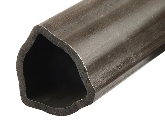 Rura trójkąt 45mm X 5.5mm 300cm pasuje do TT523