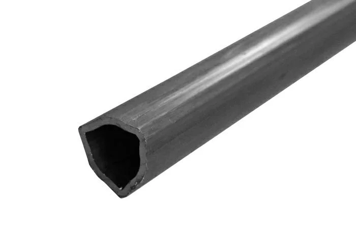 Rura trójkąt 43,5mm X 3,4mm 130cm pasuje do TT364, TT363