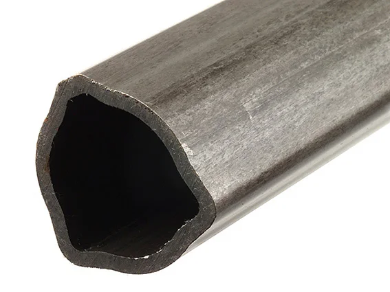 Rura trójkąt 36mm X 3.4mm 300cm pasuje do TT294