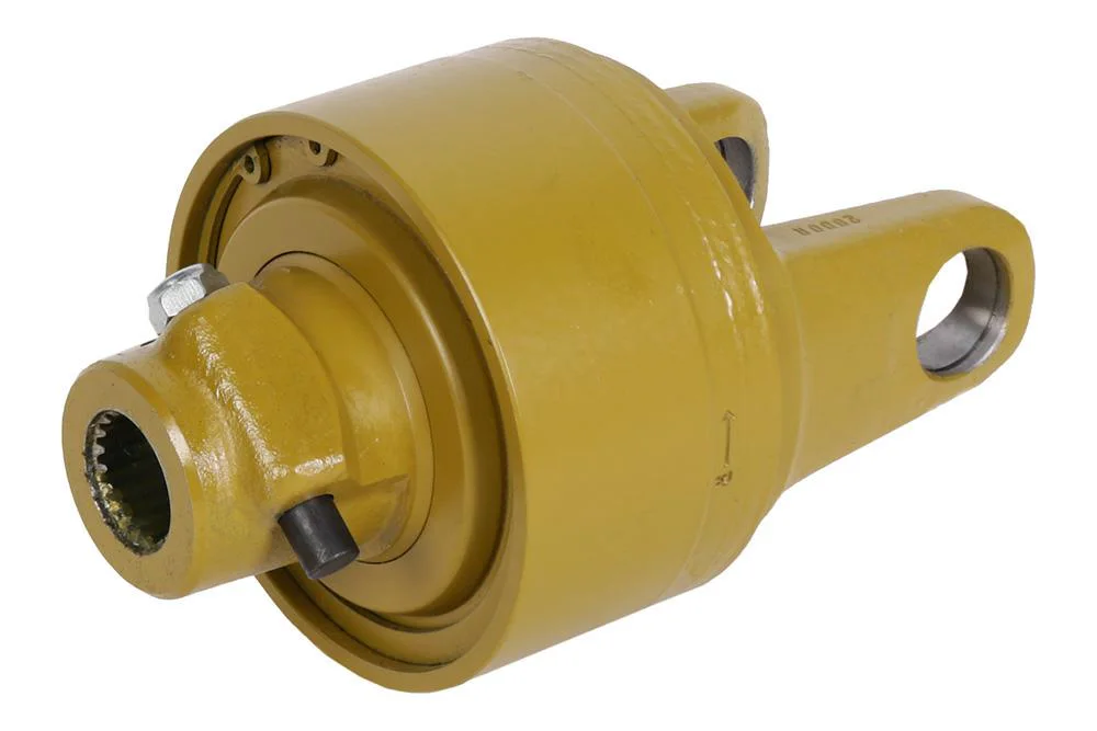Sprzęgło automatyczne 34.9 X 106.3 3000Nm D=150mm; 21 frezów 34.9mm (1 3/8") H-220mm