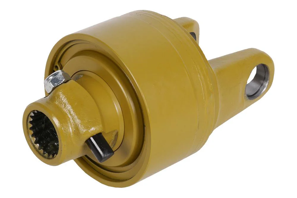 Sprzęgło automatyczne 34.9 X 106.3 3000Nm D=150mm; 20 frezów 44.4mm (1 3/4") H-220mm