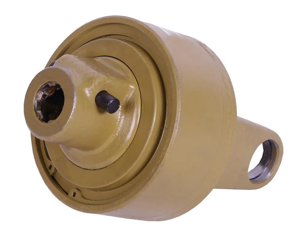 Sprzęgło automatyczne 42 X 104 3500Nm D=180mm; 6 frezów 34.9mm (1 3/8") H-240mm