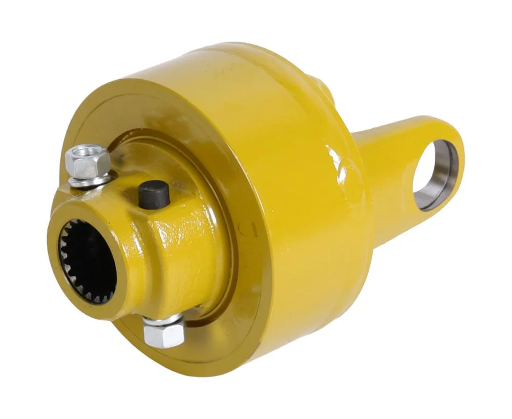 Sprzęgło automatyczne 42 X 104 3500Nm D=170mm; 20 frezów 44.4mm (1 3/4") H-210mm