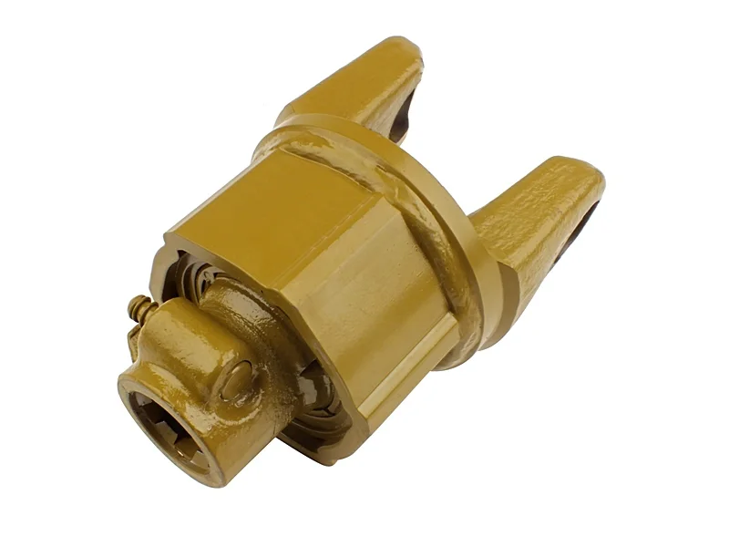 Sprzęgło jednokierunkowe 30.2 X 92 2400Nm, 6 frezów 34.9mm (1 3/8") H-170mm