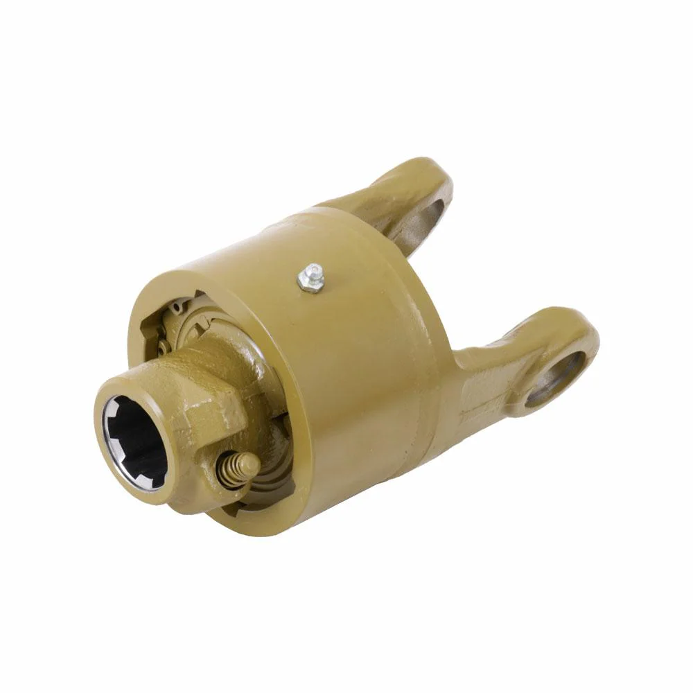 Sprzęgło jednokierunkowe 30.2 X 92 3800Nm, 6 frezów 34.9mm (1 3/8") H-170mm
