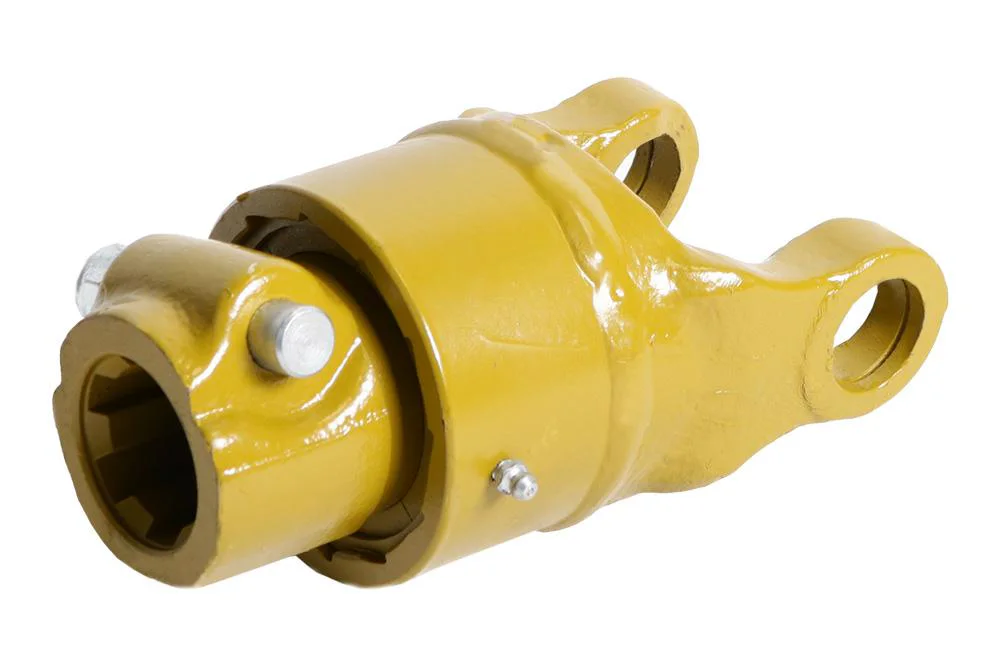 Sprzęgło jednokierunkowe 30.2 X 92 2400Nm, 6 frezów 44.4mm (1 3/4") H-175mm