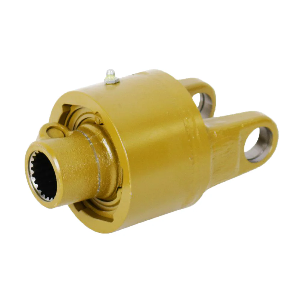 Sprzęgło jednokierunkowe 27 X 74.6 3800Nm, 21 frezów 34.9mm (1 3/8") H-155mm