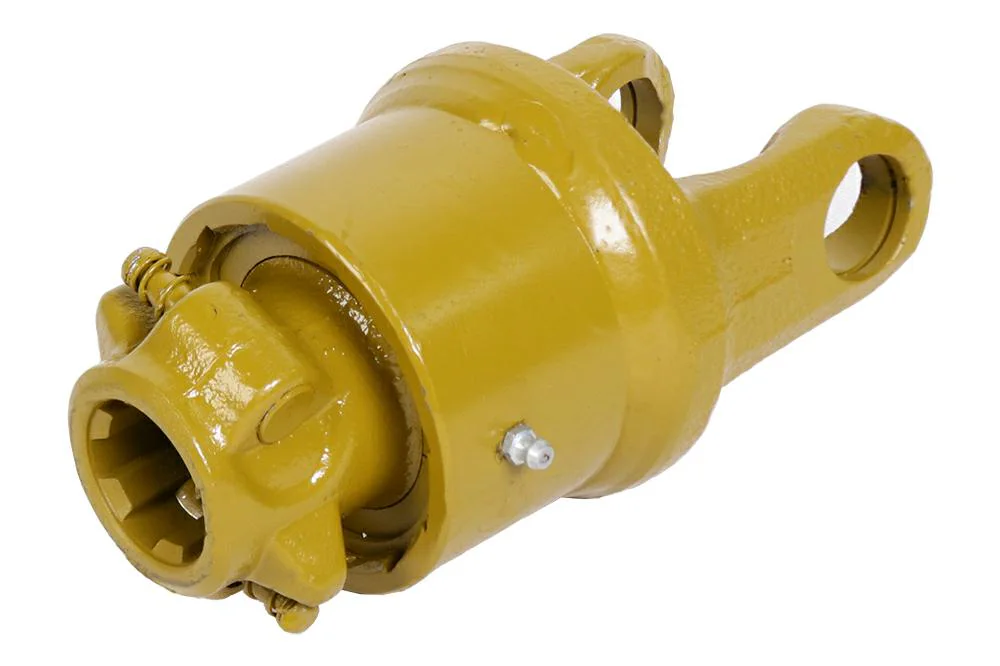 Sprzęgło jednokierunkowe 27 X 74.6 2400Nm, 6 frezów 34.9mm (1 3/8") H-160mm; Lewe