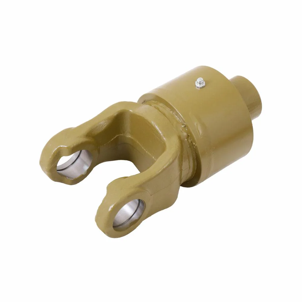 Sprzęgło jednokierunkowe 36 X 89 3800Nm, 6 frezów 34.9mm (1 3/8") H-165mm