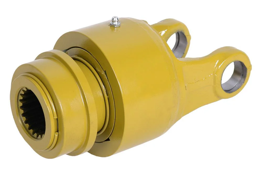Sprzęgło jednokierunkowe 30.2 X 92 2400Nm, 20 frezów 44.4mm (1 3/4") H-185mm
