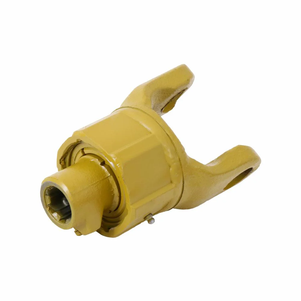 Sprzęgło jednokierunkowe 34.9 x 106.3 1600Nm, 6 frezów 34.9mm (1 3/8") H-180mm