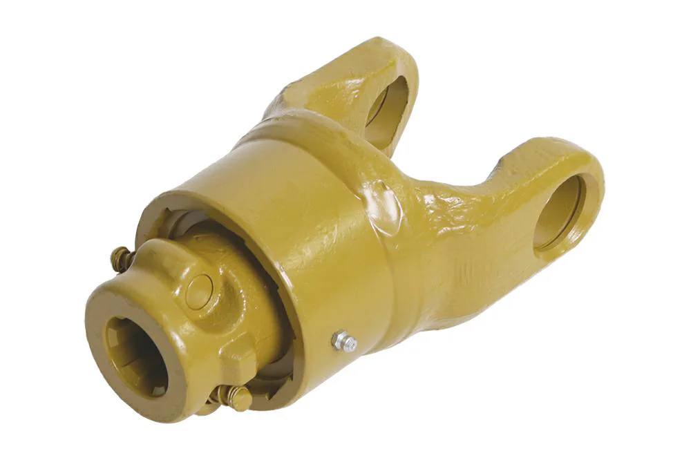 Sprzęgło jednokierunkowe 34.9 x 106.3 2400Nm, 6 frezów 34.9mm (1 3/8") H-185mm, Lewe