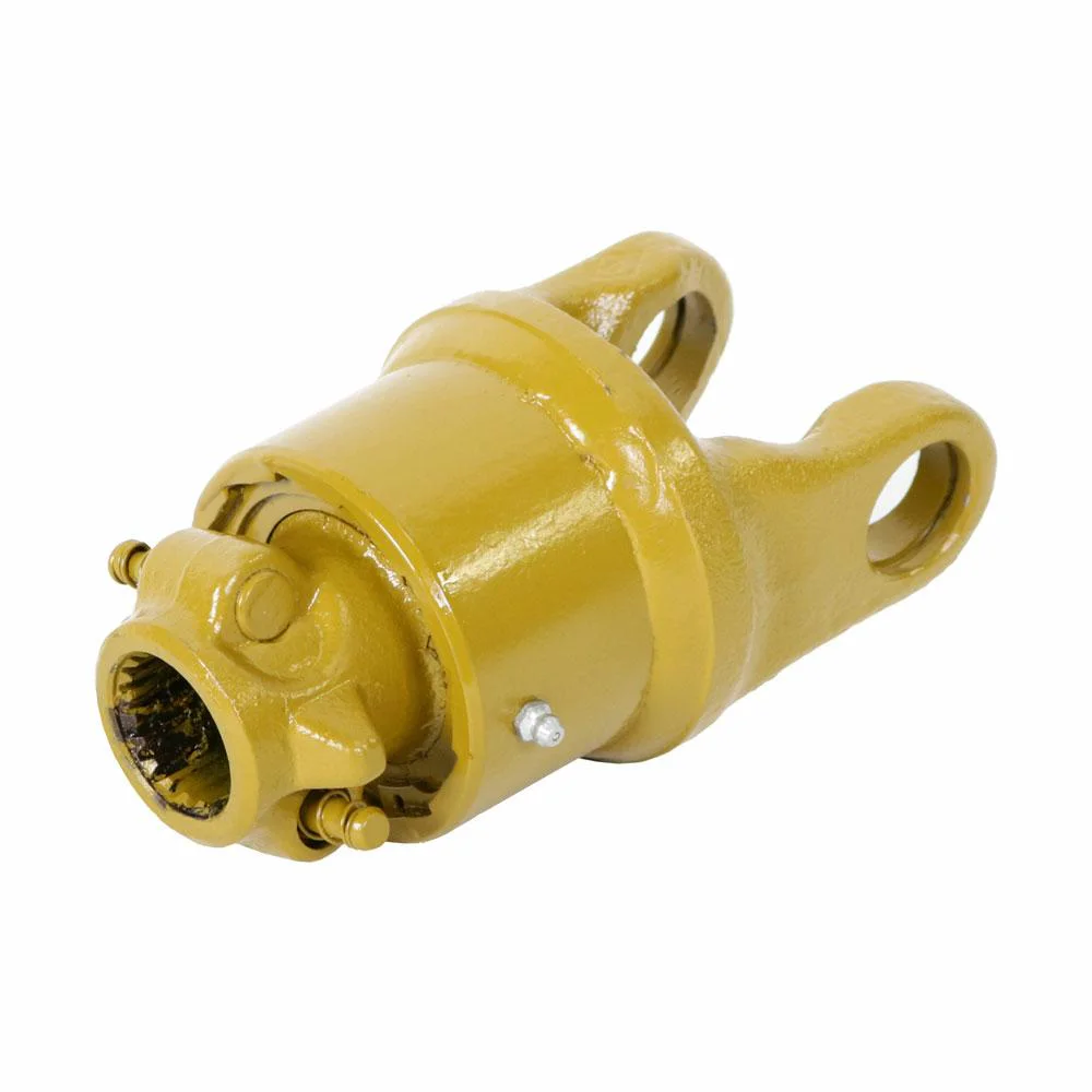 Sprzęgło jednokierunkowe 30.2 X 80 3800Nm, 21 frezów 34.9mm (1 3/8") H-163mm