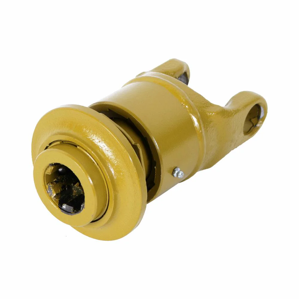Sprzęgło jednokierunkowe 35 X 94 3800Nm, 6 frezów 44.4mm (1 3/4") H-200mm, zabezpieczenie sprężynowe