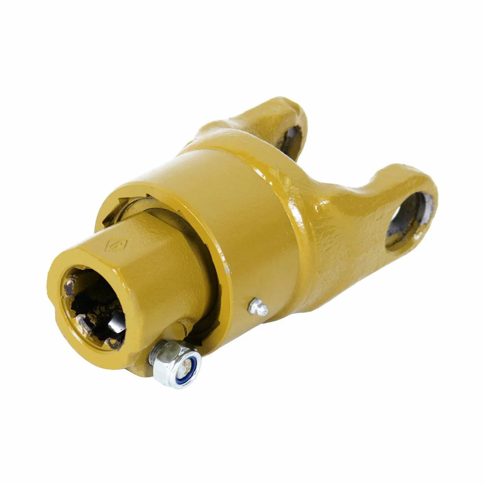 Sprzęgło jednokierunkowe 35 X 94 3800Nm, 6 frezów 44.4mm (1 3/4") H-185mm, zabezpieczenie na śrubę