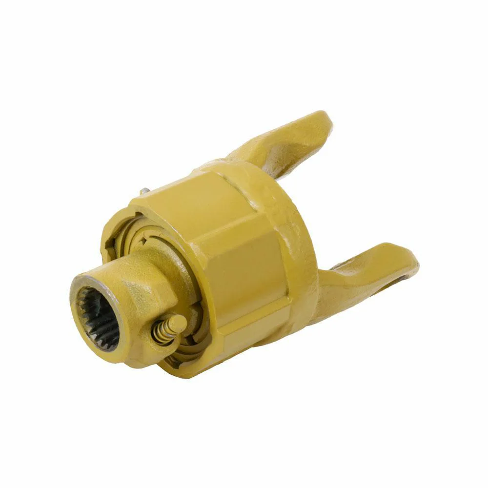 Sprzęgło jednokierunkowe 30.2 X 92 3800Nm, 21 frezów 34.9mm (1 3/8") H-170mm, lewe (rozrzutnik Annaburger)