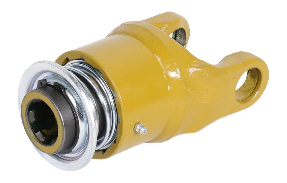 Sprzęgło jednokierunkowe 30.2 X 92 2400Nm, 6 frezów 34.9mm (1 3/8") H-175mm; Lewe