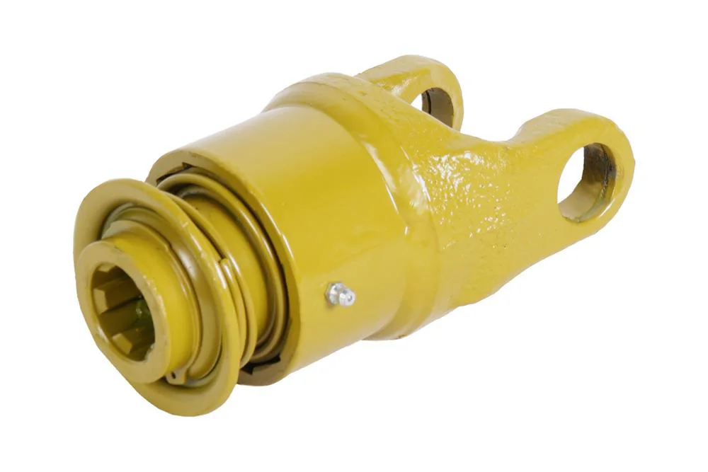 Sprzęgło jednokierunkowe 30.2 X 92 2400Nm, 6 frezów 34.9mm (1 3/8") H-170mm