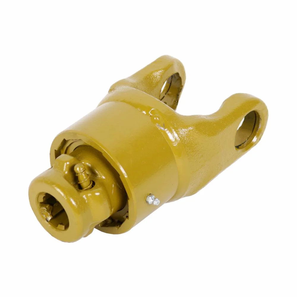 Sprzęgło jednokierunkowe 35 X 94 2400Nm, 6 frezów 34.9mm (1 3/8") H-200mm, Lewe