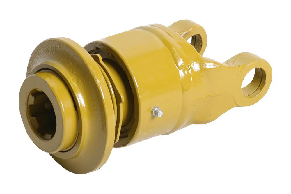 Sprzęgło jednokierunkowe 30.2 X 92 2400Nm, 6 frezów 44.4mm (1 3/4") H-200mm
