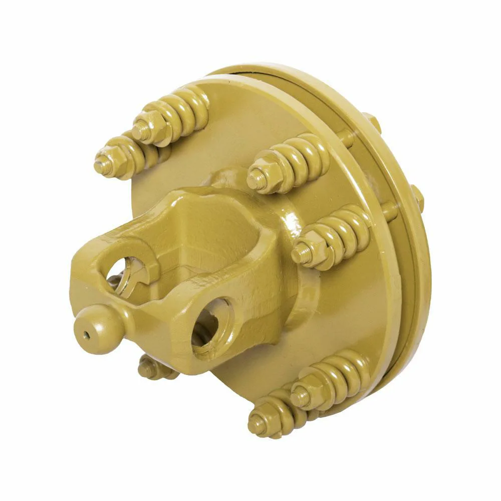 Sprzęgło cierne przegubu szerokokątnego 32 x 76 900Nm, 6 frezów 44.4mm (1 3/4") H-155mm, D-180mm, O-27mm
