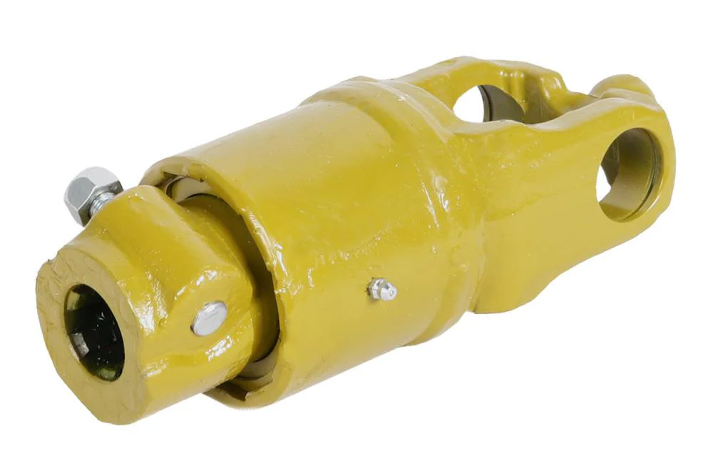 Sprzęgło jednokierunkowe przegubu szerokokątnego 36 X 89 6200Nm, 6 frezów 34.9mm (1 3/8") H-190mm
