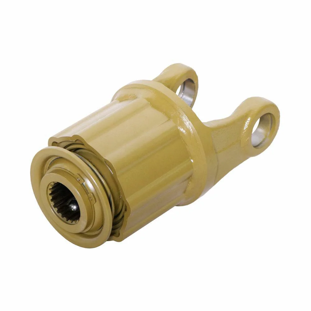 Sprzęgło przeciążeniowe 30.2 X 92 1200Nm, 21 frezów 34.9mm (1 3/8") H-190mm