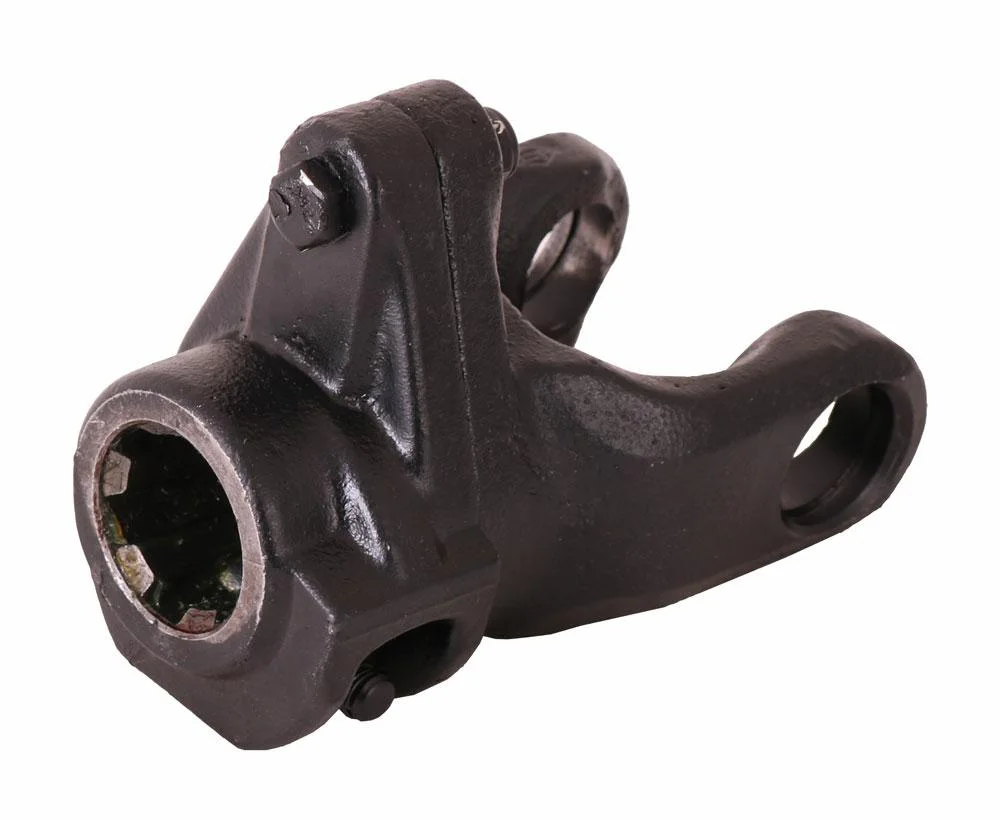 Sprzęgło z kołkiem ścinanym 27 X 74.6 1700Nm, 6 frezów 34.9mm (1 3/8") H-113mm