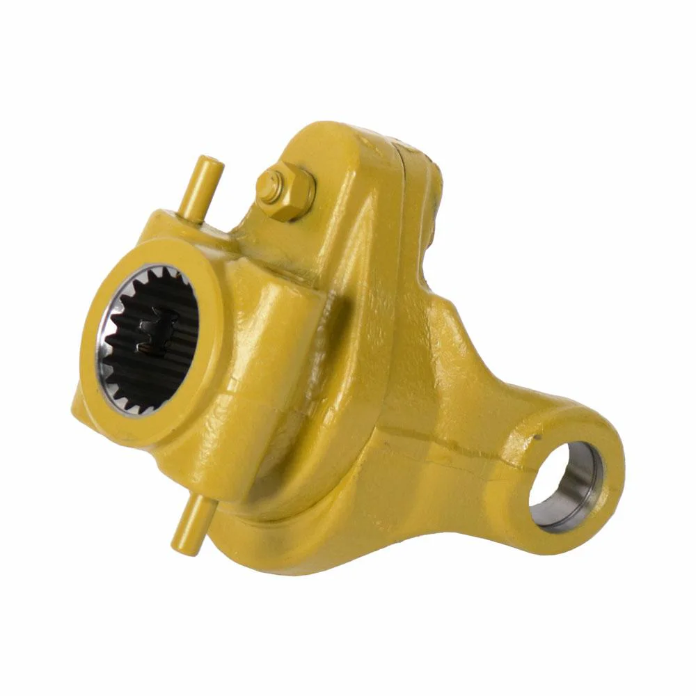 Sprzęgło z kołkiem ścinanym 30.2 X 92 2500Nm, 20 frezów 44.4mm (1 3/4"), H-140mm