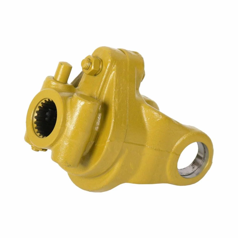 Sprzęgło z kołkiem ścinanym 36 X 89 2900Nm, 21 frezów 34.9mm (1 3/8") H-145mm