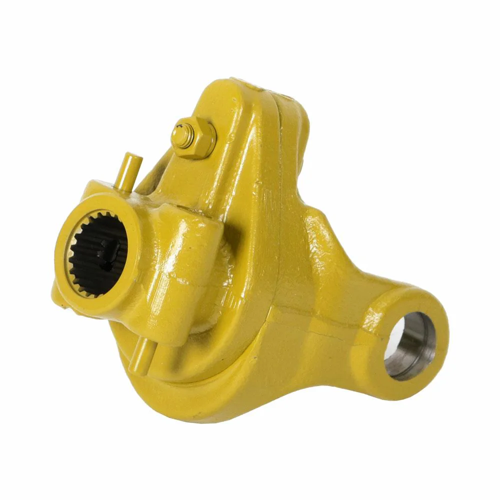Sprzęgło z kołkiem ścinanym 30.2 X 92 2100Nm, 21 frezów 34.9mm (1 3/8"), H-140mm