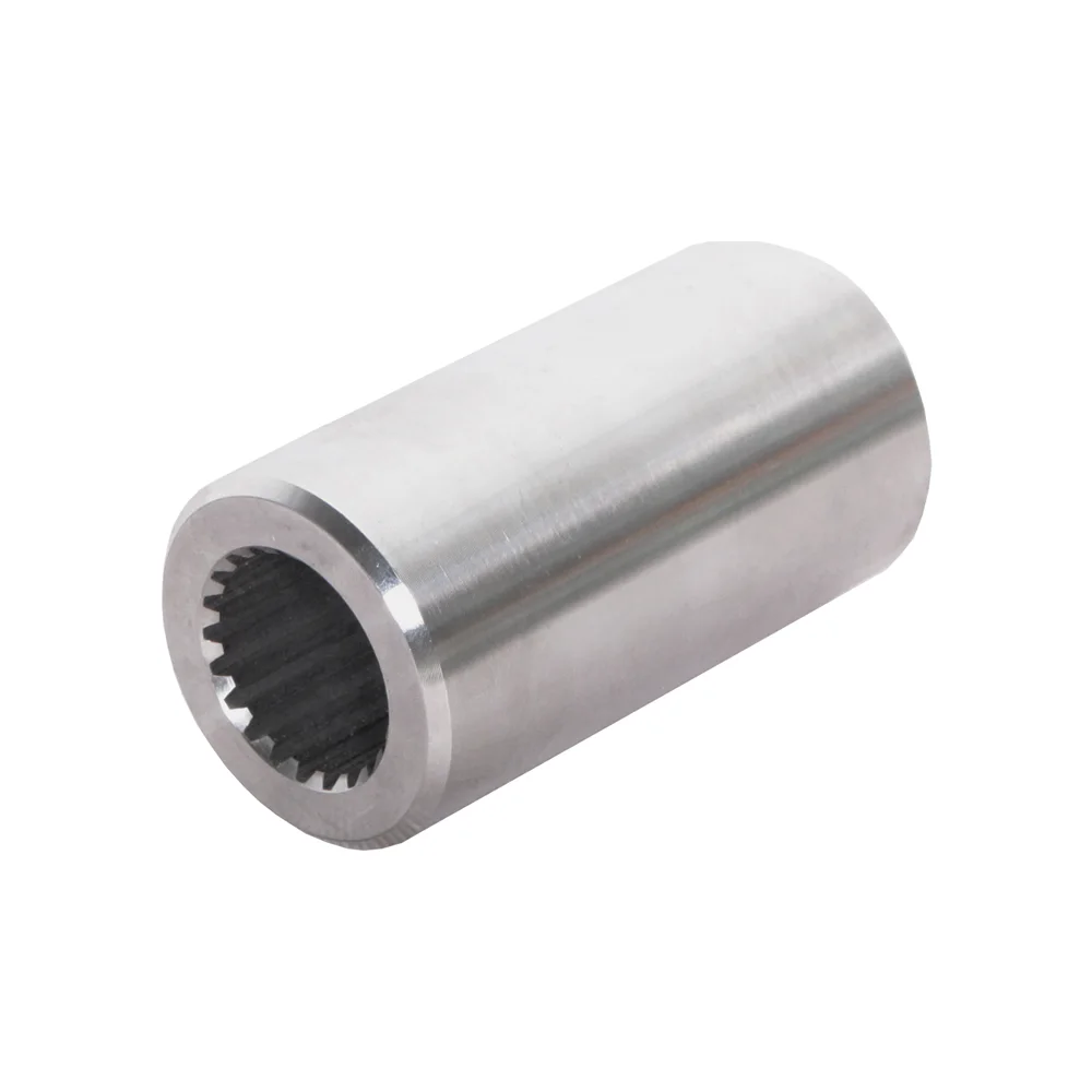 Tuleja frezowana 21 frezów 34.9mm (1 3/8"), śr.zewnętrzna 54mm, L=120mm