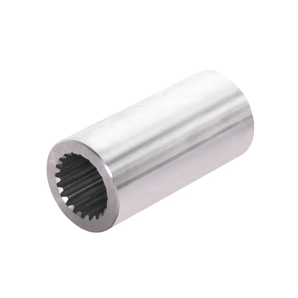 Tuleja frezowana 20 frezów 44.4mm (1 3/4"), śr.zewnętrzna 62mm, L=130mm